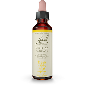 Gentian — Unytii - Suppléments et Produits Naturels
