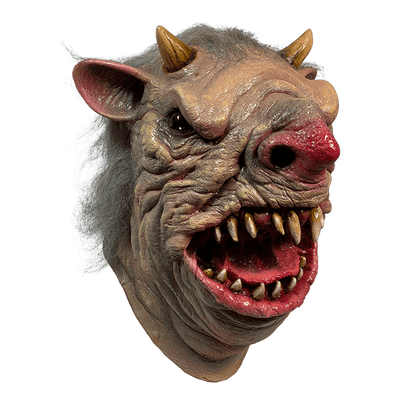 Ghoulies II Rat Mask