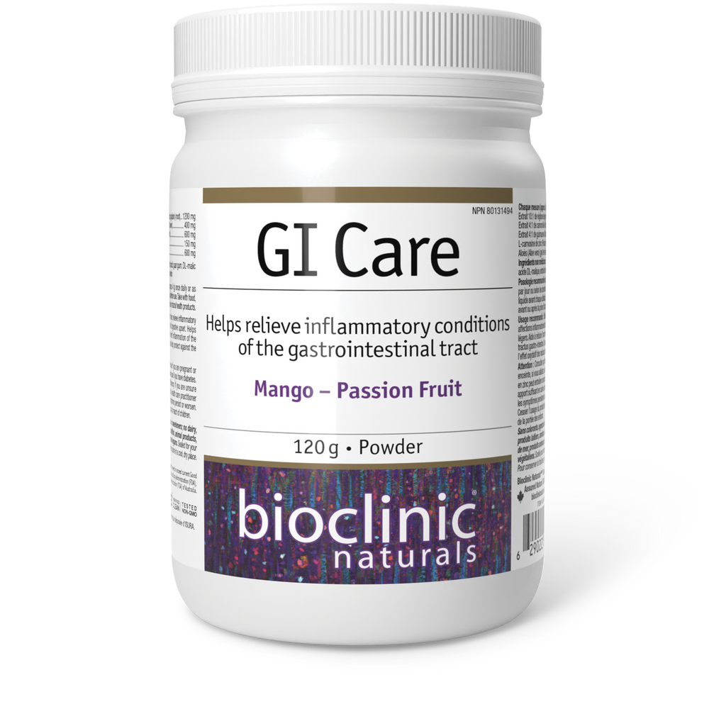 GI Care