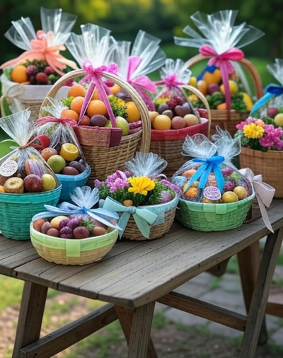 Gift Baskets