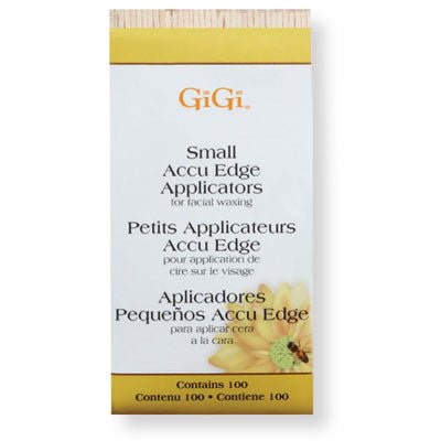 Applicateurs GiGi Accu-Edge Petits