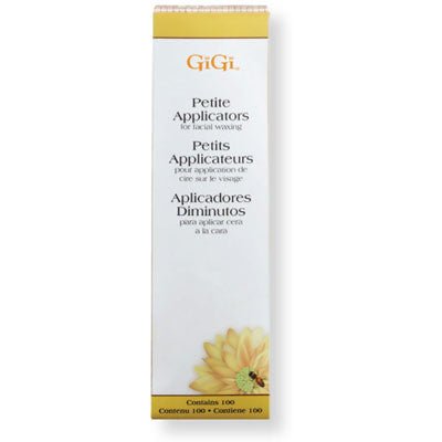 Applicateurs GiGi Petite