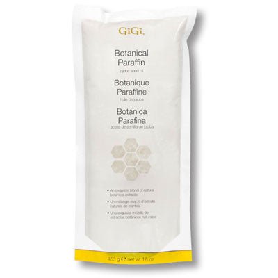 Paraffine GiGi Botanical Blend 450 g