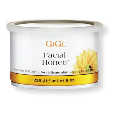 Cire faciale GiGi 8oz