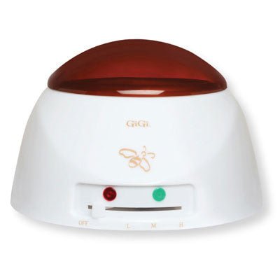 Chauffe-cire multi-usage GiGi