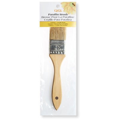 GiGi Paraffin Brush