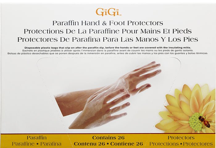 Doublures en paraffine GiGi