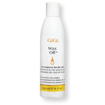 Lotion après-épilation GiGi