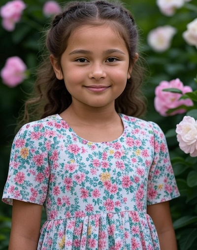 Girl's Clothing