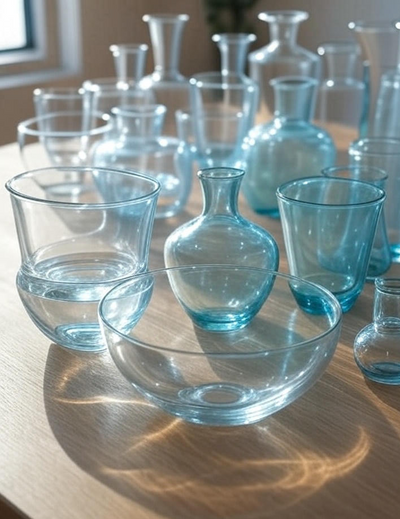 Glass Products