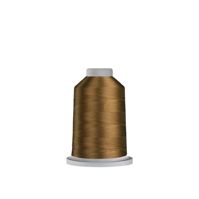 Glide Thread - 27559 - Brass — Cottage Quilting Ltd.