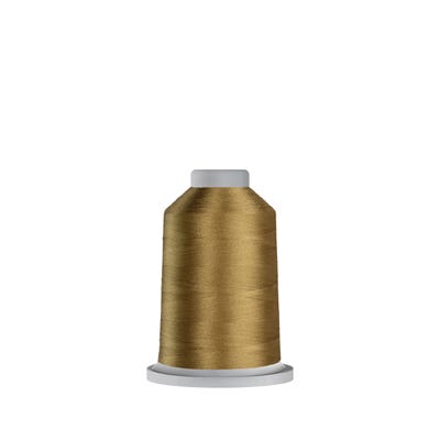 Glide Thread - 60451 Bagby Green — Cottage Quilting Ltd.
