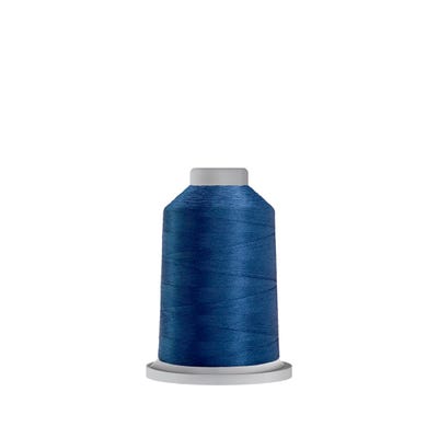 Glide Thread - 30660 Blue Jay — Cottage Quilting Ltd.