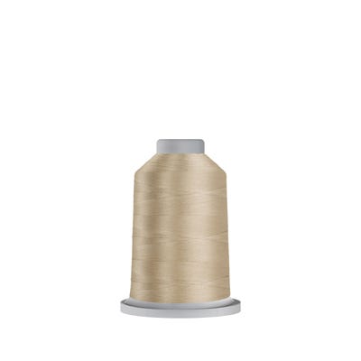 Glide Thread - 17527 Cashmere — Cottage Quilting Ltd.