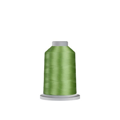 Glide Thread - 60577 Clover — Cottage Quilting Ltd.
