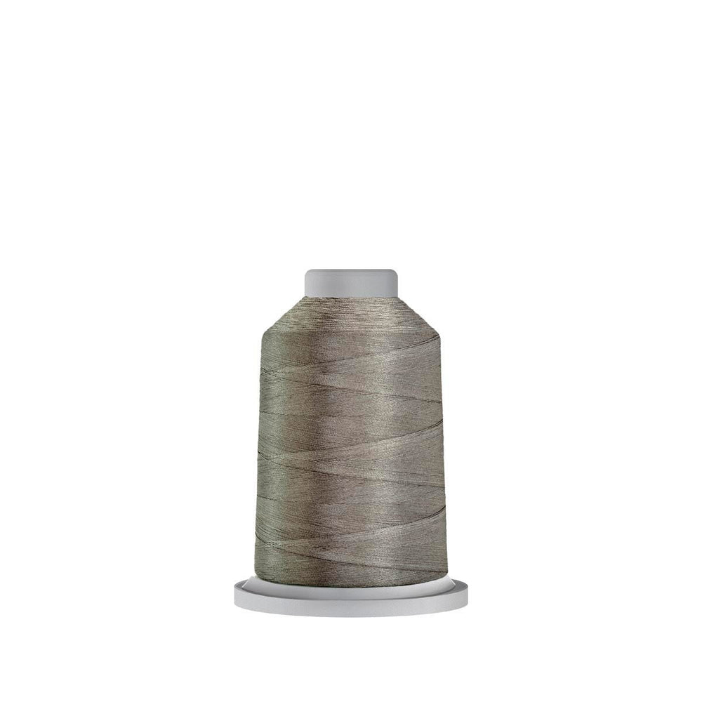 Glide Thread - 10CG9 Cool Grey 9 — Cottage Quilting Ltd.