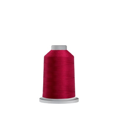 Glide Thread  - 70215 Fuchsia — Cottage Quilting Ltd.