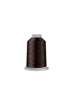 Glide Thread - 25663 Gun Metal — Cottage Quilting Ltd.