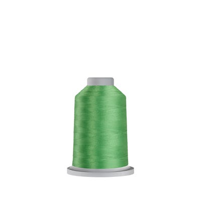 Glide Thread - 62269 Lime — Cottage Quilting Ltd.