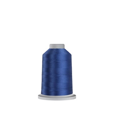 Glide Thread - 32151 Marlin — Cottage Quilting Ltd.