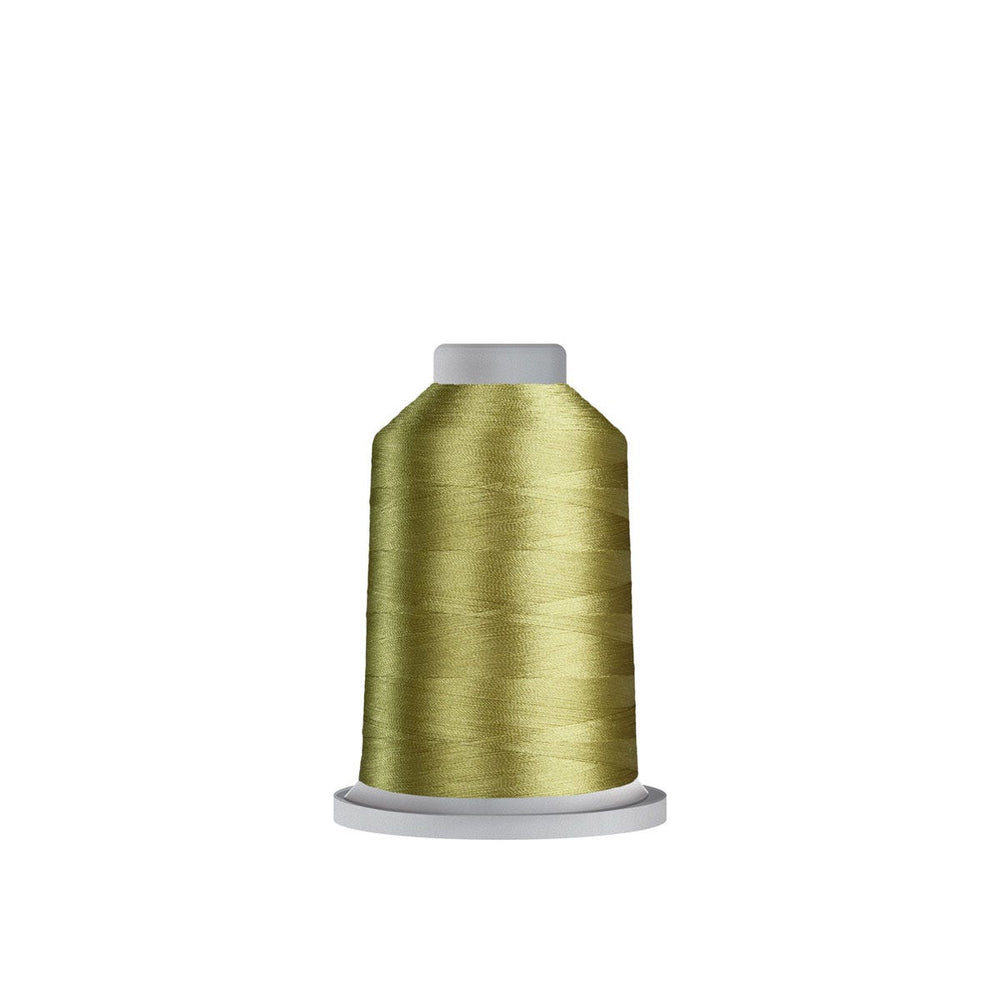 Glide Thread  - 67748 Sage — Cottage Quilting Ltd.