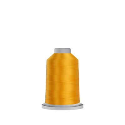 Glide Thread - 87550 Tawny — Cottage Quilting Ltd.