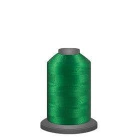 Glide King Spool - 60349 Viridian — Cottage Quilting Ltd.