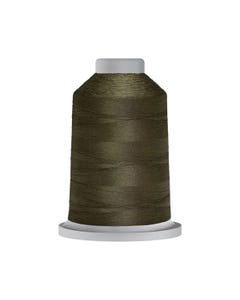 Glide King Spool - 60455 Olive Drab — Cottage Quilting Ltd.