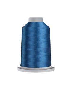 Glide King Spool - 33155 Cosmic — Cottage Quilting Ltd.