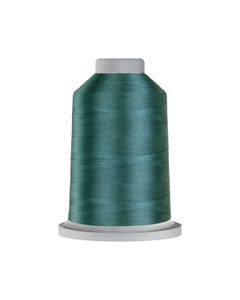 Glide King Spool - 30136 Grotto Blue — Cottage Quilting Ltd.