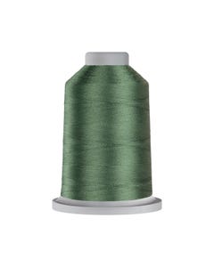 Glide King Spool - 67743 Pine — Cottage Quilting Ltd.