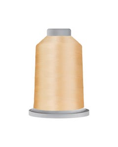 Glide King Spool - 21345 Shortbread — Cottage Quilting Ltd.