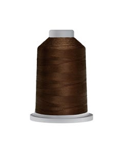 Glide King Spool - 27582 Spice Brown — Cottage Quilting Ltd.