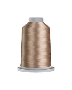 Glide King Spool - 22312 Trout — Cottage Quilting Ltd.