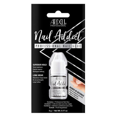 Colle pour ongles Ardell Nail Addict