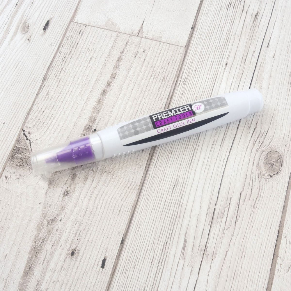Premier Craft Tools - Craft Glue Pen — Ecstasy Crafts