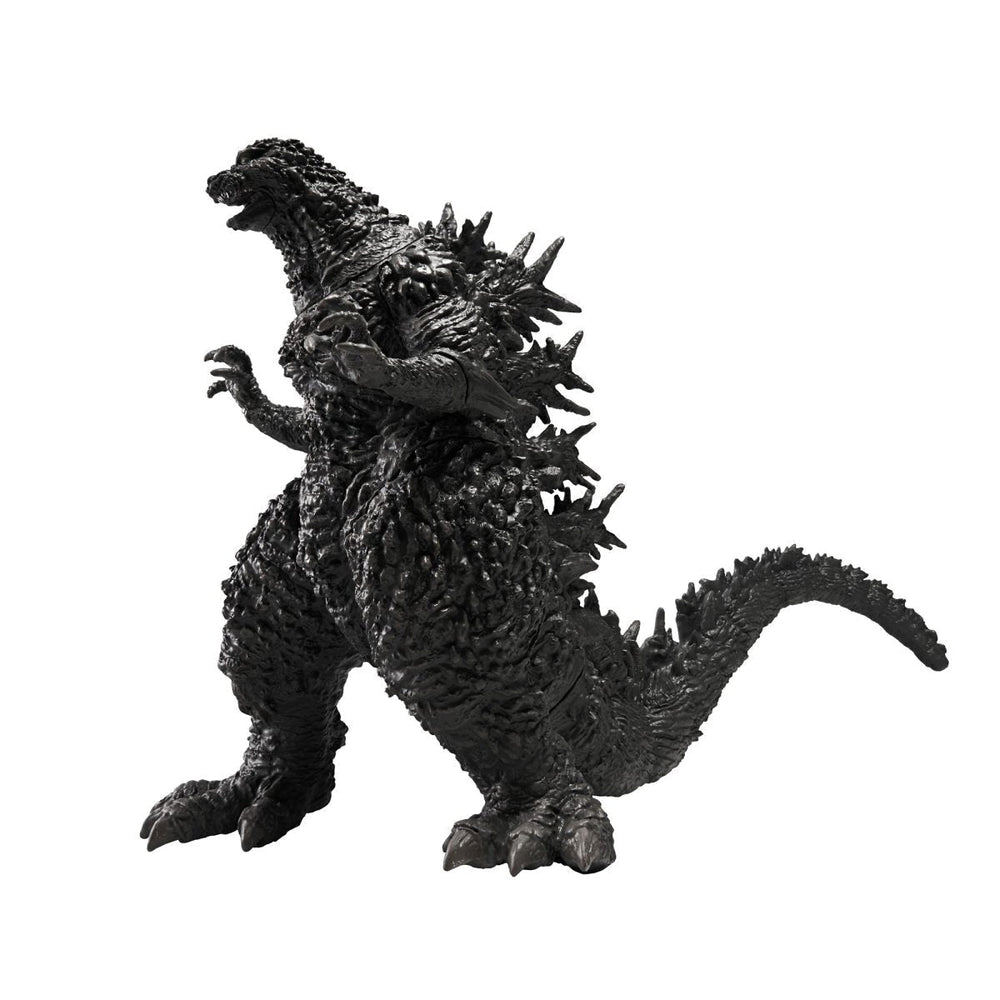 Godzilla Minus One : Rugissement des monstres Godzilla (2023) ver.2 (ver.B)
