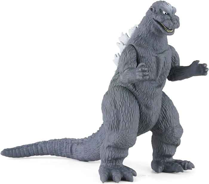 Godzilla (1954) Série Monstre de cinéma Godzilla