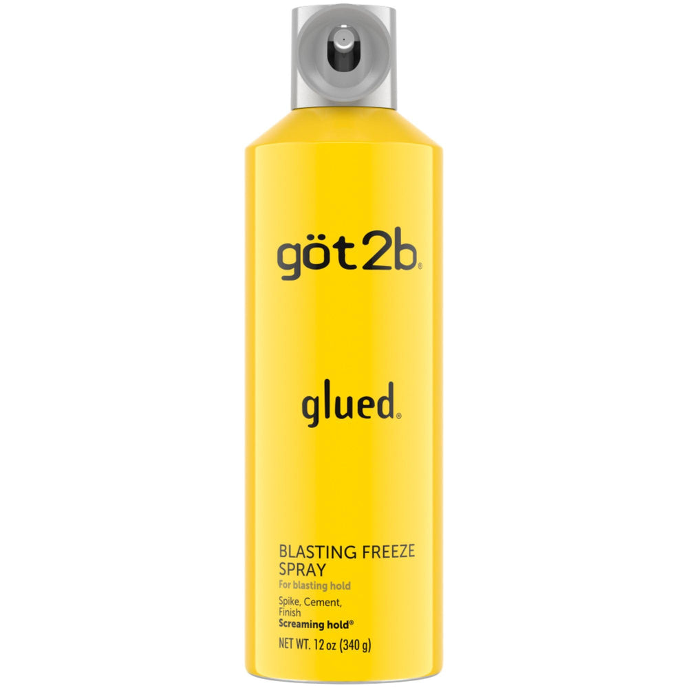 GOT2B GLUED Fixatif Tenue Extrême 12OZ