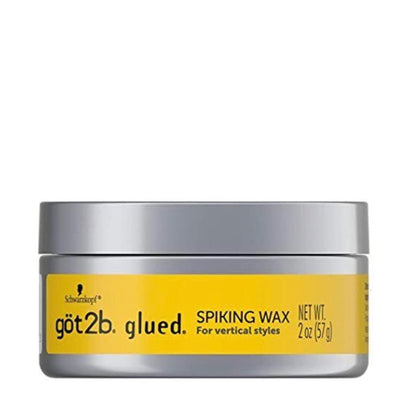 CIRE COIFFANTE GOT2B GLUED 2OZ
