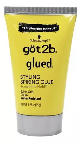 GOT2B SPIKING GLUE 1.25OZ