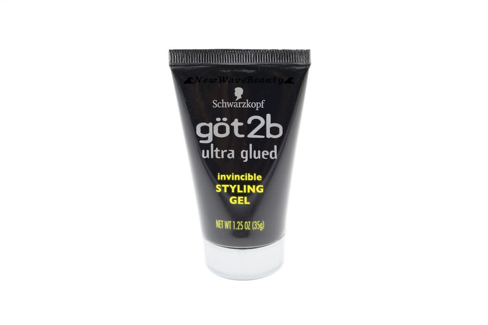 GOT2B GEL COIFFANT ULTRA FIXANT 1,25 OZ