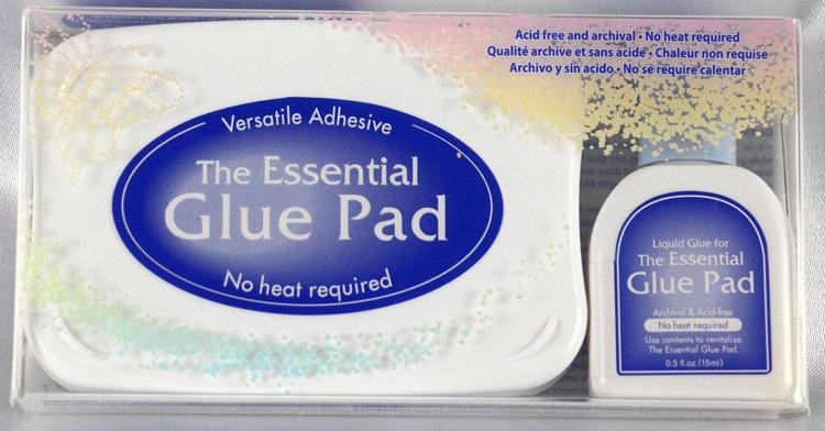 Le tampon encreur indispensable de Tsukineko