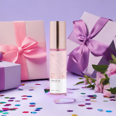 GEL BLOW ME pour sexe oral - Explosion Sucrée 2oz | 60mL