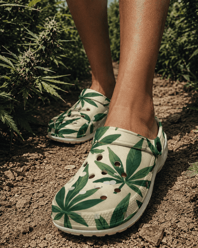 Grass Clogs - Unisex