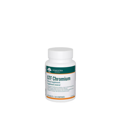 GTF Chromium