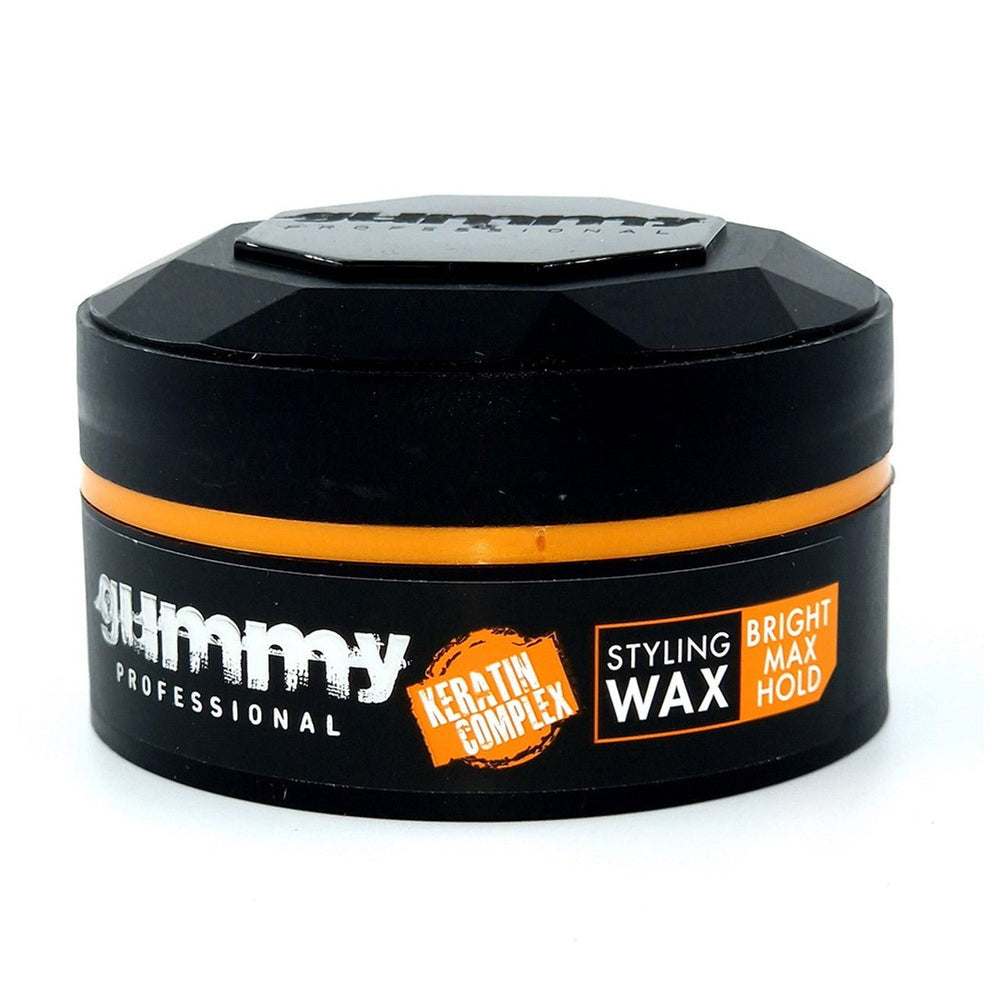 GUMMY PRO STYLING WAX 150ML