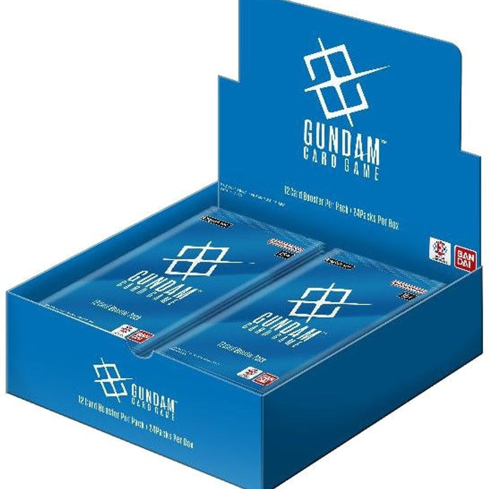 Jeu de Cartes Gundam - Paquet d'Amélioration GD-04 Phantom Aria