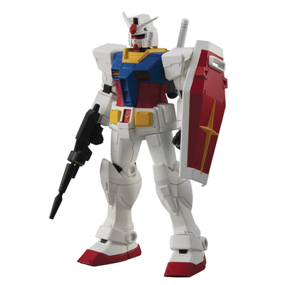 Figurine d'action Gundam Ultimate Luminous RX-78-2