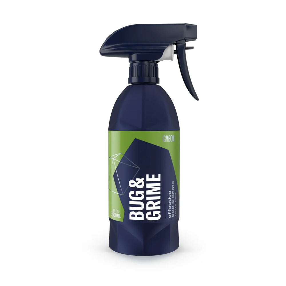 GYEON Q²M Anti-Insectes et Crasses